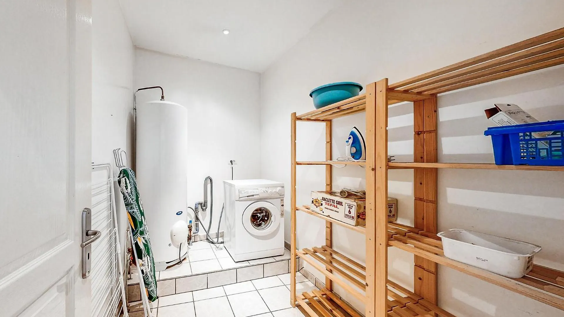 3 Bedroom Nice Apartment In Cauterets