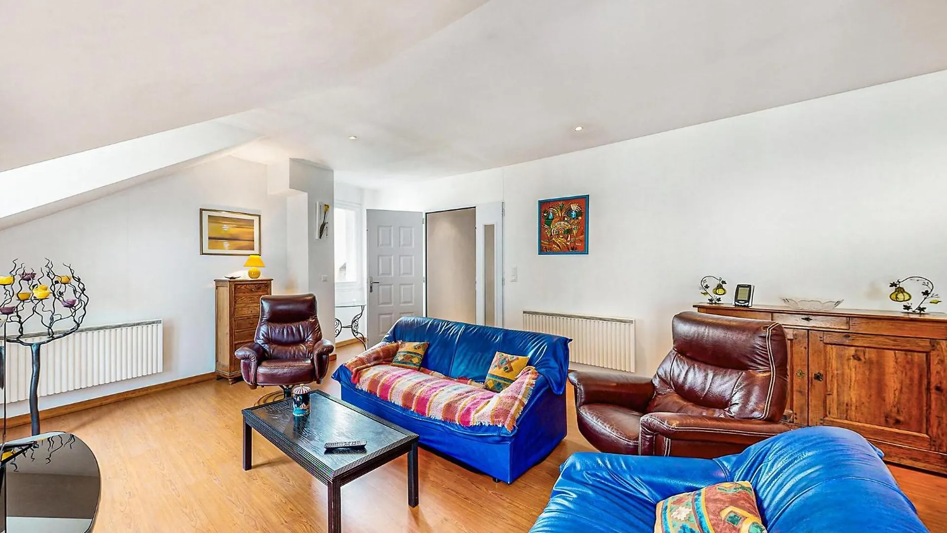 3 Bedroom Nice Apartment In Cauterets