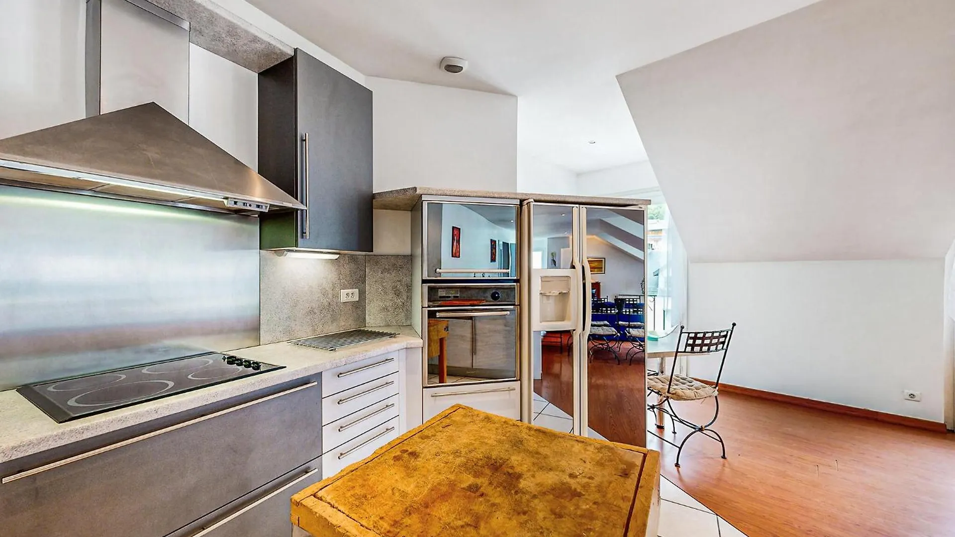 3 Bedroom Nice Apartment In Cauterets