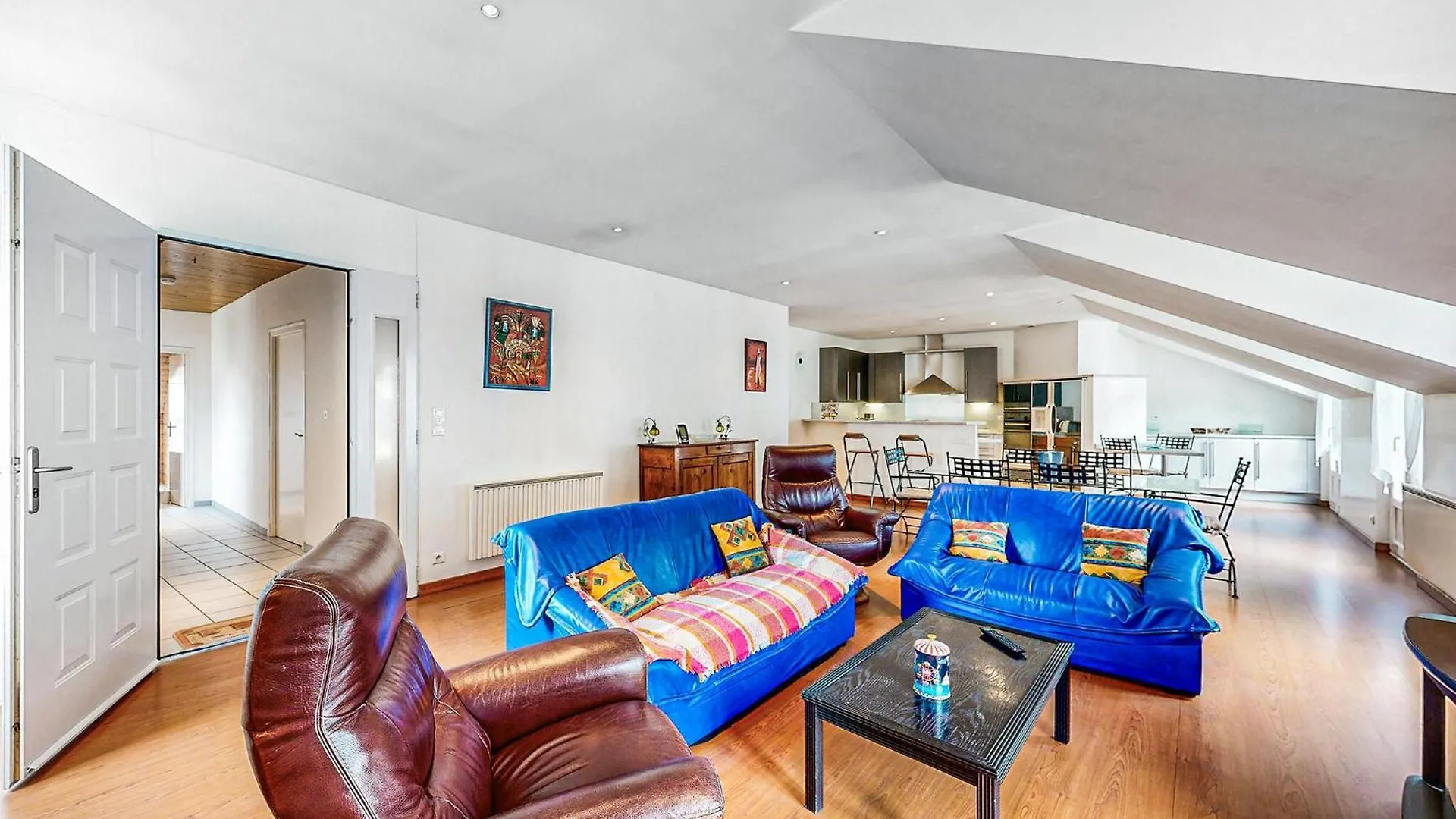 3 Bedroom Nice Apartment In Cauterets 0*,  France