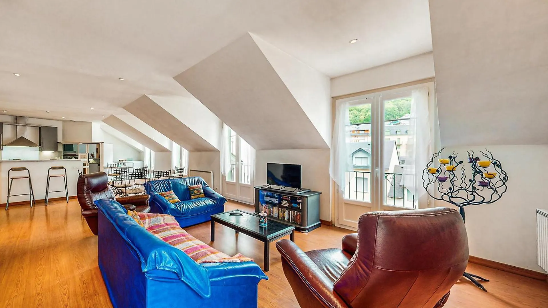 3 Bedroom Nice Apartment In Cauterets France