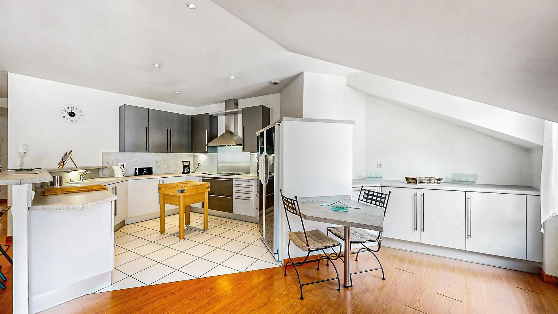 3 Bedroom Nice Apartment In Cauterets