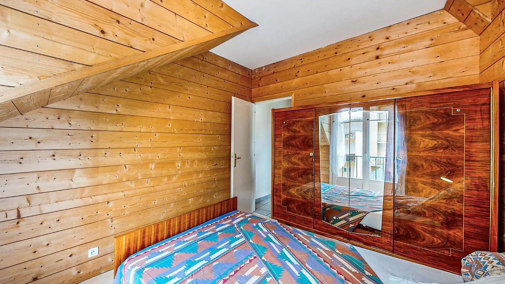 3 Bedroom Nice Apartment In Cauterets 0*,