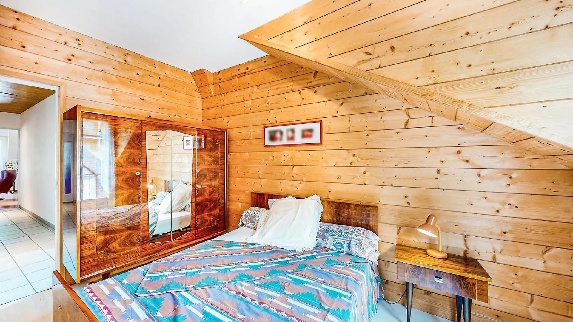 3 Bedroom Nice Apartment In Cauterets