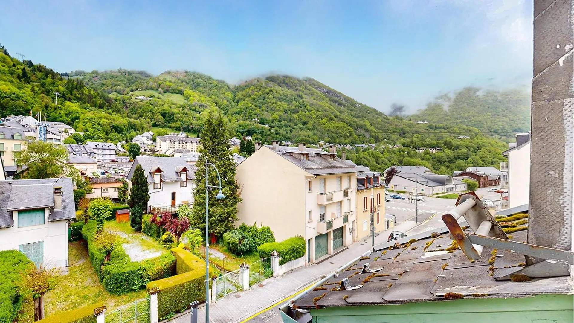 3 Bedroom Nice Apartment In Cauterets France