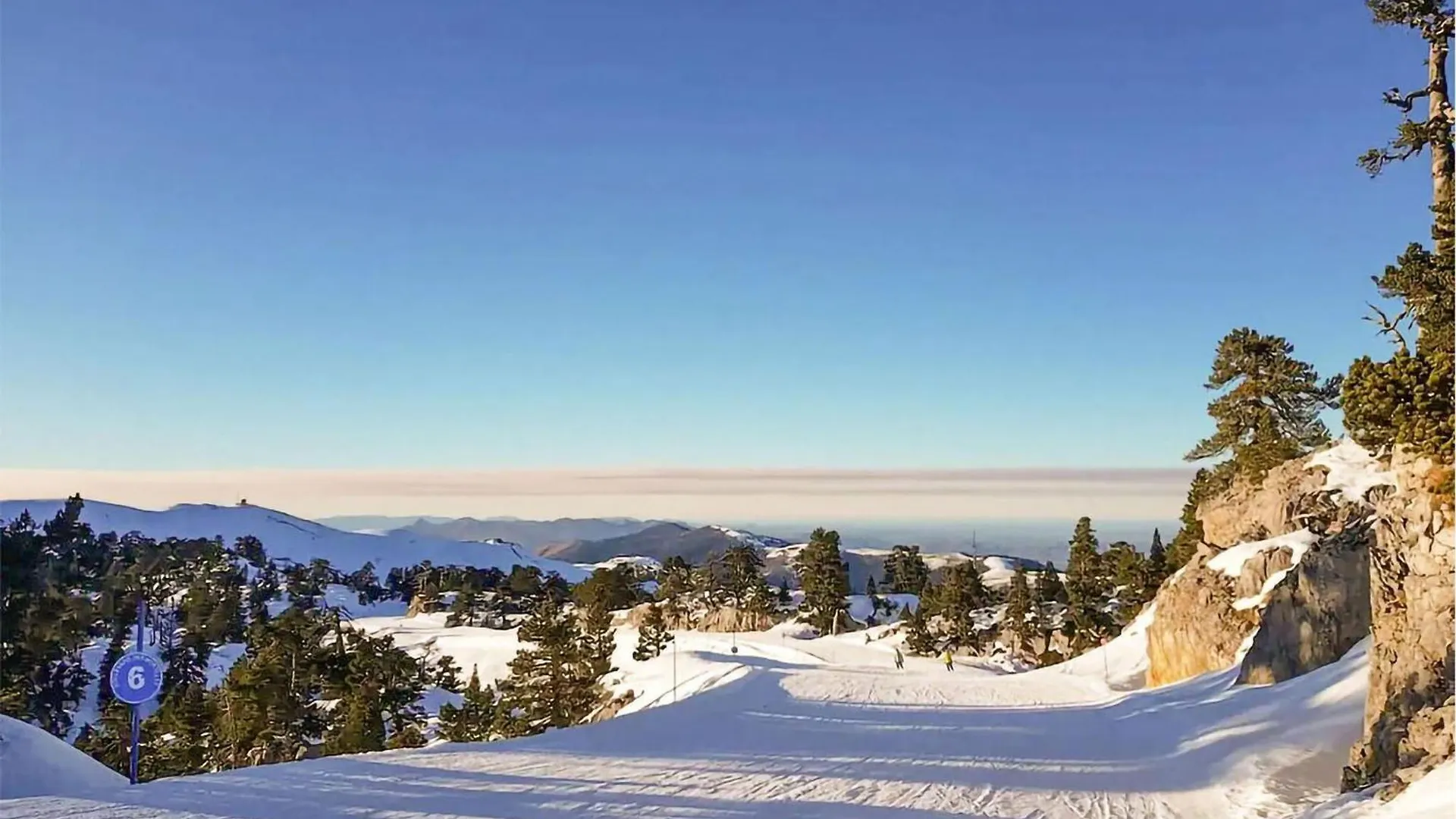3 Bedroom Nice Apartment In Cauterets